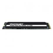 P400 1TB M.2 PCIe NVMe SSD