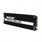 P400 1TB M.2 PCIe NVMe SSD