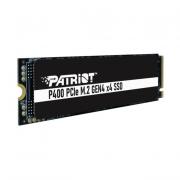 P400 1TB M.2 PCIe NVMe SSD