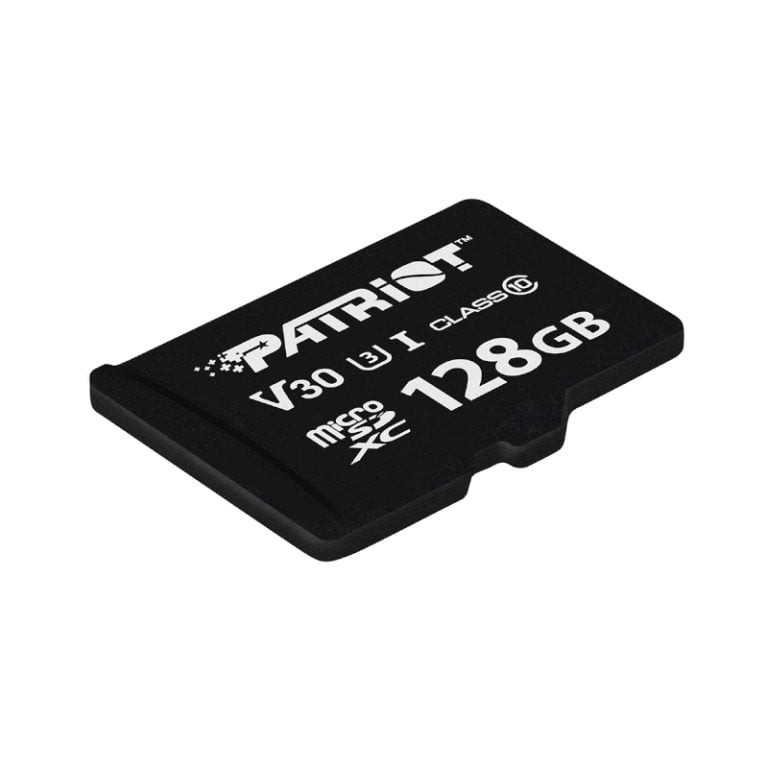 VX CL10 128GB Micro SDHC (Without Adapter)