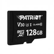 VX CL10 128GB Micro SDHC (Without Adapter)