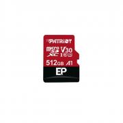 EP V30 A1 512GB Micro SDXC Card + Adapter