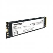 P300 2TB M.2 PCIe NVMe SSD