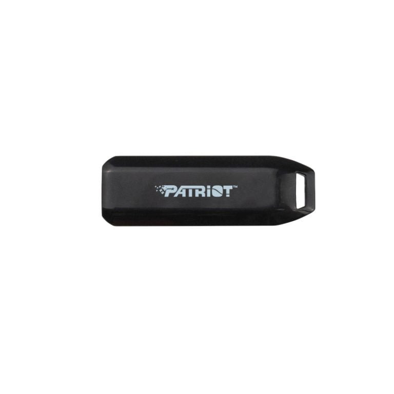 Xporter 3 64GB USB3.2 Flash Drive – Black