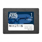 P220 1TB 2.5″ SSD