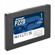 P220 1TB 2.5″ SSD