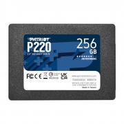 P220 256GB 2.5″ SSD