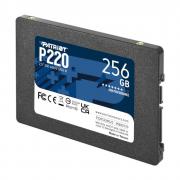 P220 256GB 2.5″ SSD