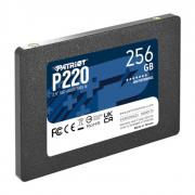 P220 256GB 2.5″ SSD