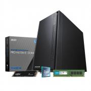 Intel i5-12400 OFFICE MASTER Core Windows 11 Pro Desktop PC