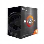 AMD Ryzen 5 5600X BARRICADE Windows 11 Gaming PC