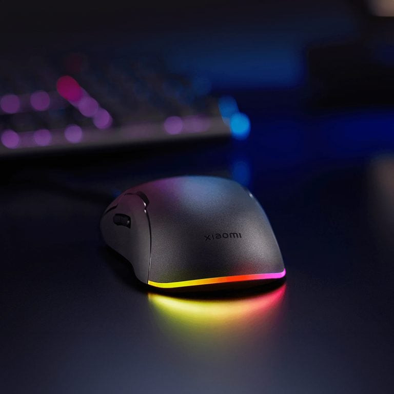 GAMING MOUSE LITE