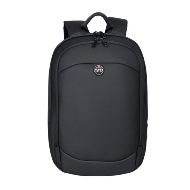 BACKPACK CHICAGO EVO EXPANDABLE 13″/15.6″ BK