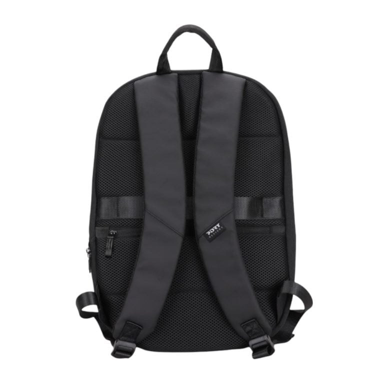 BACKPACK CHICAGO EVO EXPANDABLE 13″/15.6″ BK