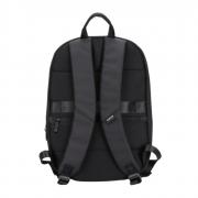 BACKPACK CHICAGO EVO EXPANDABLE 13″/15.6″ BK