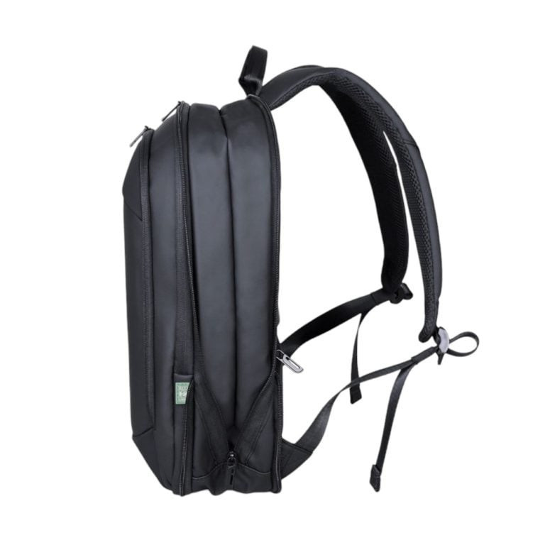 BACKPACK CHICAGO EVO EXPANDABLE 13″/15.6″ BK