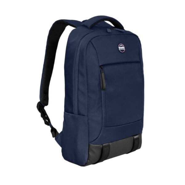 Designs Torino II 15.6″ Backpack-Blue