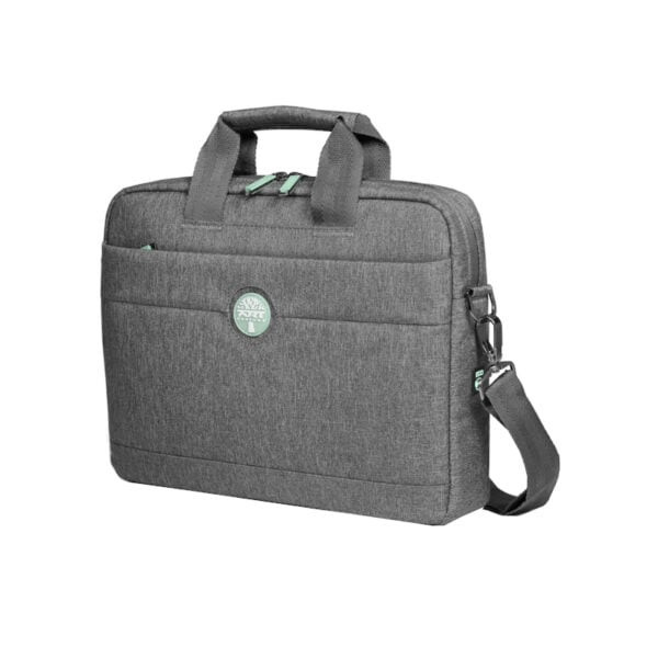 Yosemite 13-14″ Toploading Case ECO GY