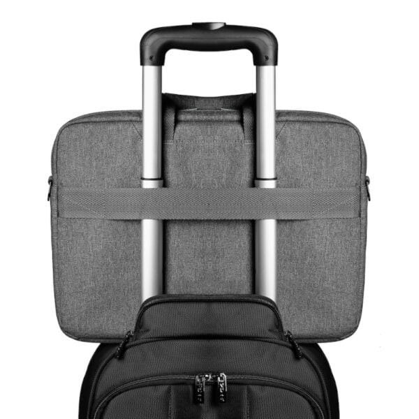 Yosemite 13-14″ Toploading Case ECO GY