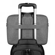 Yosemite 13-14″ Toploading Case ECO GY