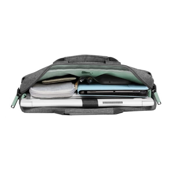 Yosemite 13-14″ Toploading Case ECO GY