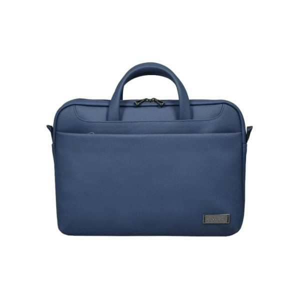 Zurich 14/15.6″ Toploading Case Blue