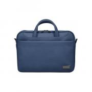 Zurich 14/15.6″ Toploading Case Blue