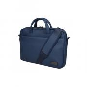 Zurich 14/15.6″ Toploading Case Blue