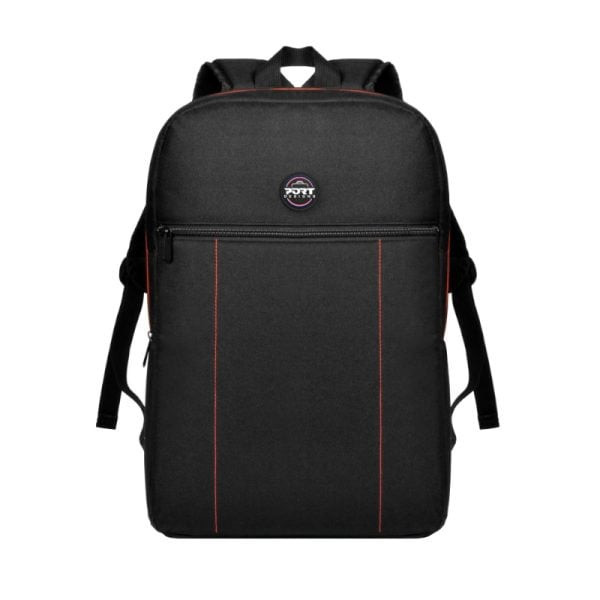 Premium Back Pack 14/15.6″ Combo