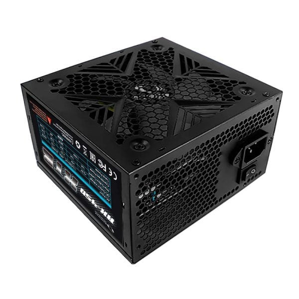 RX-450XT XT-Series 450W Non-Modular Power Supply