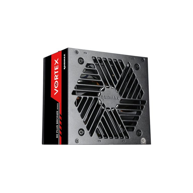 RX-7AC-V Vortex 700W 80 Plus Bronze Non-Modular Power Supply