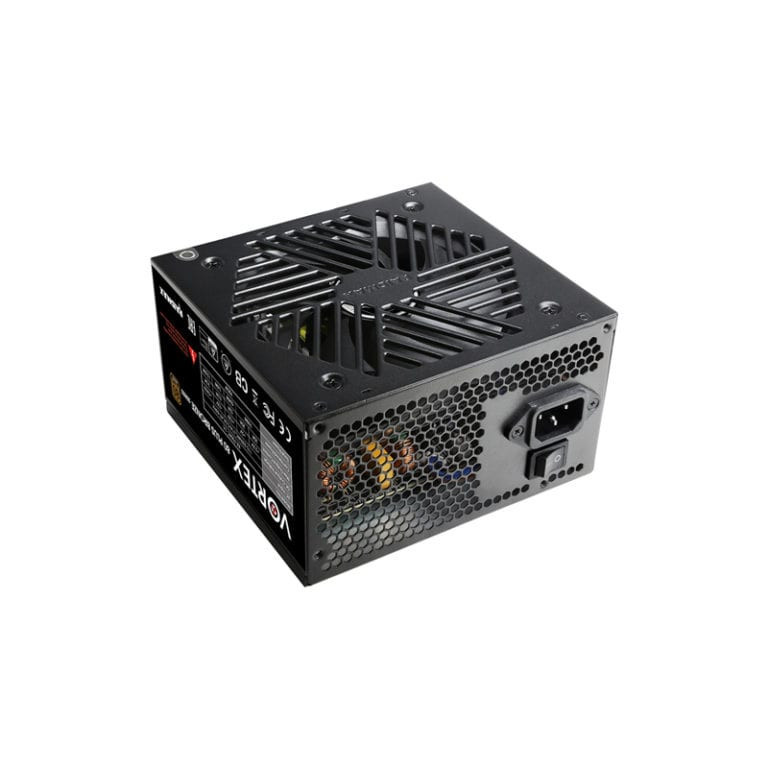 RX-7AC-V Vortex 700W 80 Plus Bronze Non-Modular Power Supply