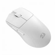 Mouse M916 PRO 1K Wireless White