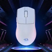 Mouse M916 PRO 1K Wireless White