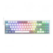 MECHANICAL Pollux Wired Gaming Keyboard