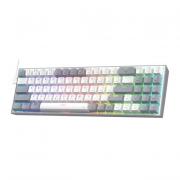 MECHANICAL Pollux Wired Gaming Keyboard