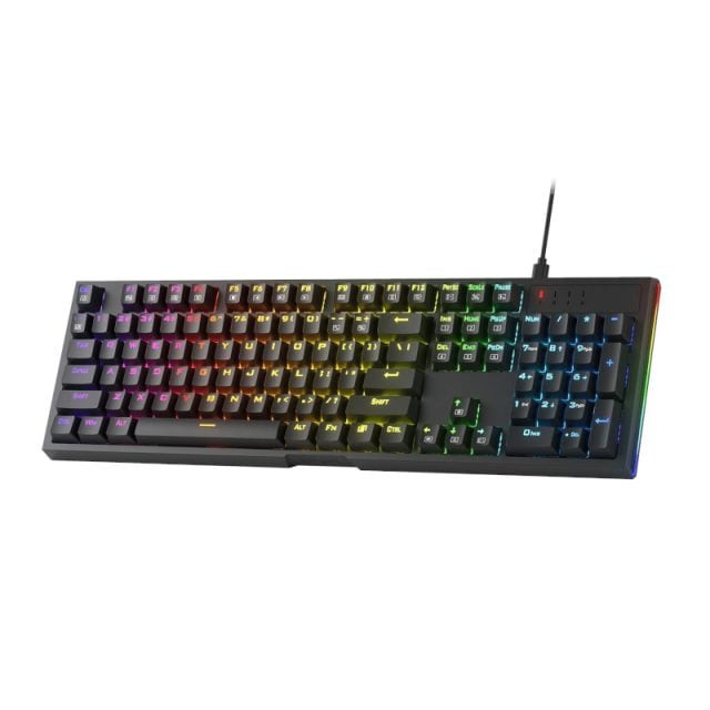 MECHANICAL ARGO Wired Gaming Keyboard