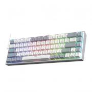 MECHANICAL Caster Wired Gaming Keyboard