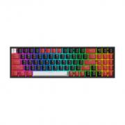 MECHANICAL POLLUX PRO WIRELESS BT|RF GAMING KEYBOARD