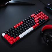 MECHANICAL POLLUX PRO WIRELESS BT|RF GAMING KEYBOARD