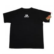 DRAGON T-SHIRT – BLACK – XLARGE