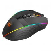 Enlightment 19000DPI RGB Wireless Gaming Mouse – Black