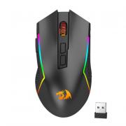 Trident Pro 8000DPI RGB Gaming Mouse – Black