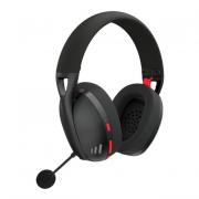 Over-Ear IRE BT5.2 Wireless Gaming Headset – Black