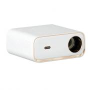 X5 1080P 1100ANSI Android 9.0 Smart Projector White