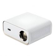 X5 1080P 1100ANSI Android 9.0 Smart Projector White