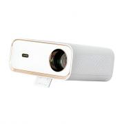 X5 1080P 1100ANSI Android 9.0 Smart Projector White