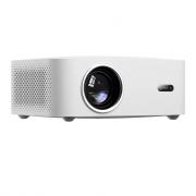 X2 MAX 1080P 450ANSI Android 9.0 Smart Projector White