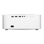 X2 MAX 1080P 450ANSI Android 9.0 Smart Projector White