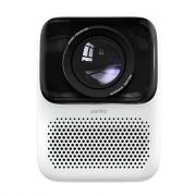 T2 MAX 1080P 450ANSI Android 9.0 Smart Projector – White